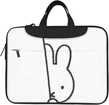 Amazon.co.jp: ミッフィー パソコンケース Pcケース かわいい インナー