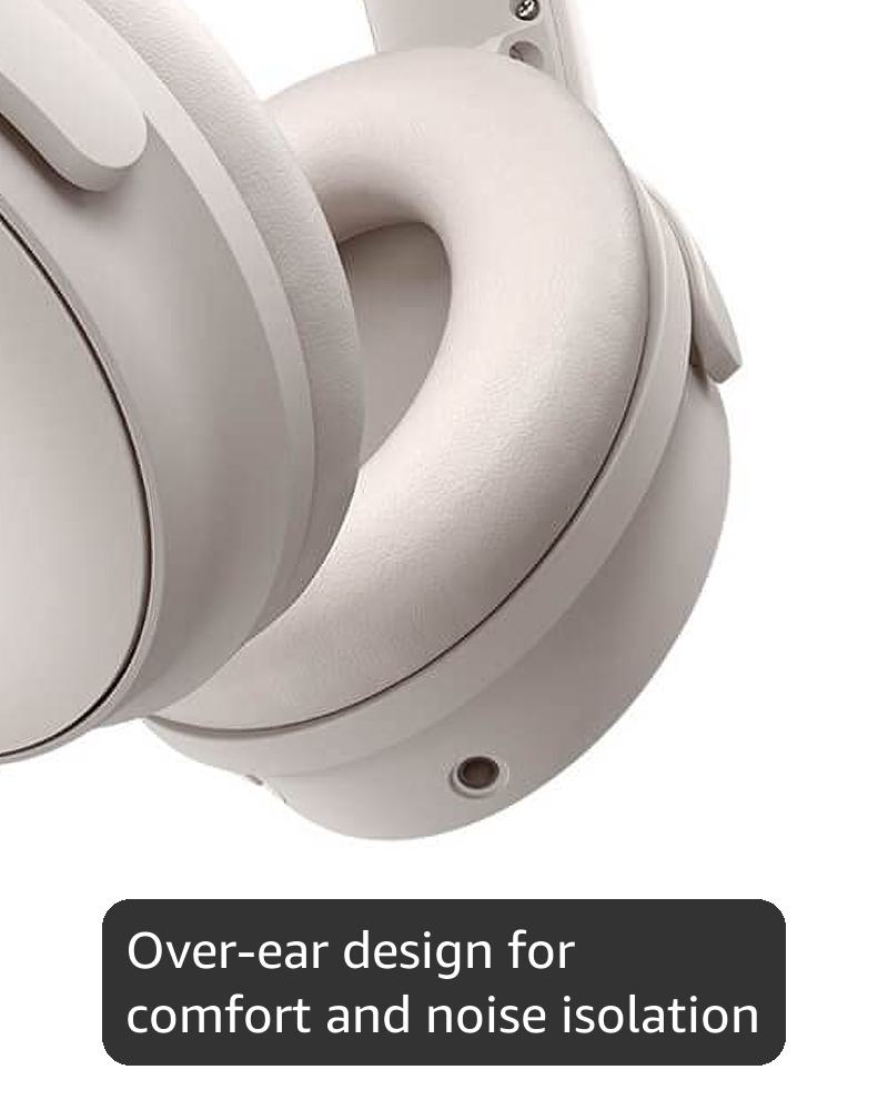 Amazon.com: Bose QuietComfort 45 Wireless Bluetooth Noise