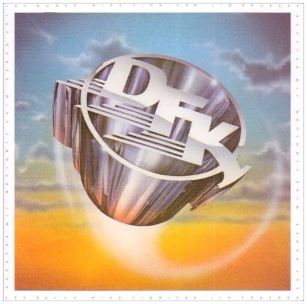 Dudek, Finnigan, Krueger Band, Les Dudek, Mike Finnigan, Jim