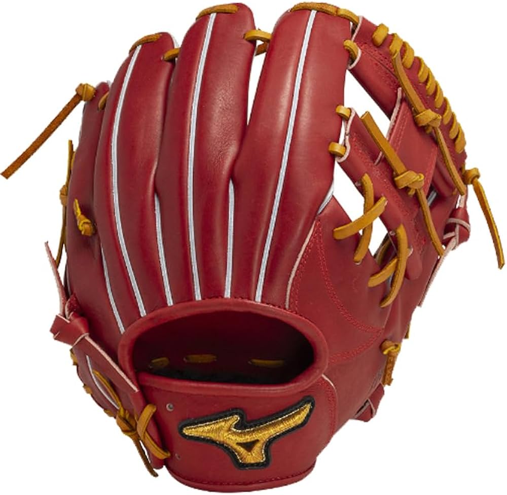 Amazon | ミズノ MIZUNO 硬式用ミズノプロ Classic 内野手用サイズ8
