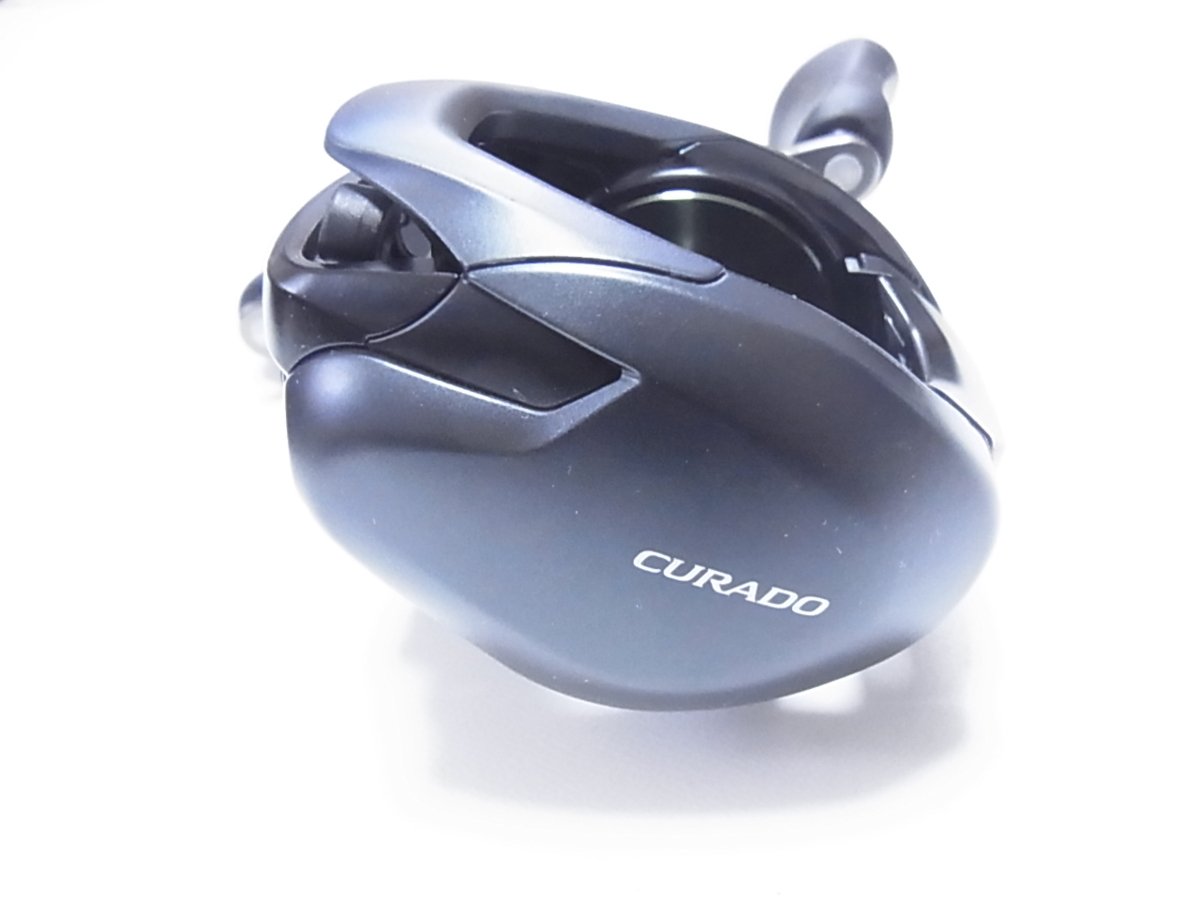 Amazon | シマノ クラド Curado 200HG K ギア比 7.4:1 右巻き [並行