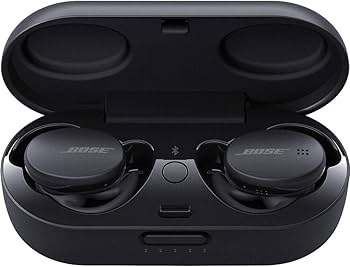 Amazon.com: Bose Sport Earbuds - Wireless Earphones - Bluetooth in