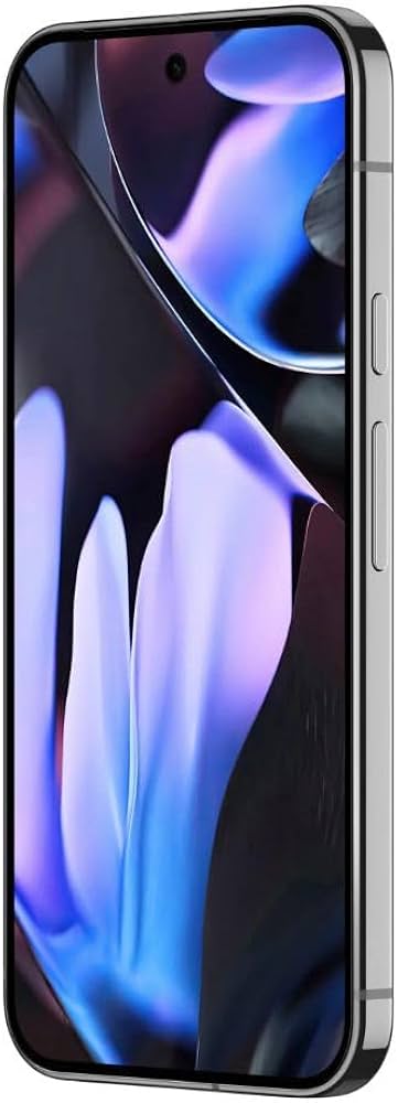 Amazon | Google Pixel 9 Pro XL 512GB SIMフリー [Obsidian