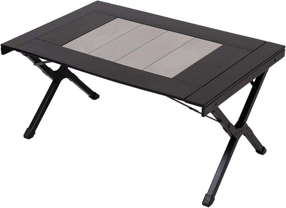 Amazon | Hilander(ハイランダー) シェフテーブルEX ブナ素材