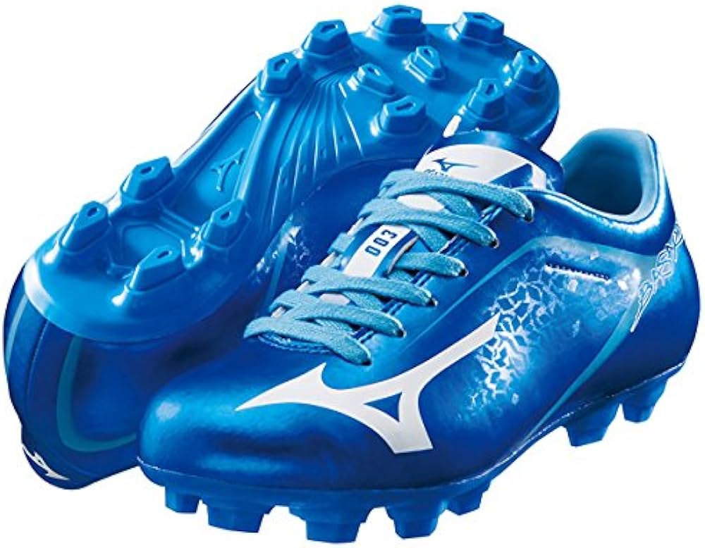 Amazon | MIZUNO(ミズノ)【P1GB146501】BASARA 003 Jr MD バサラ