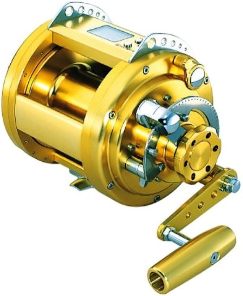 Amazon | ダイワ リール マリンパワー 3000 | ダイワ(DAIWA) | 電動リール