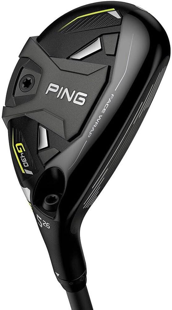 Amazon | PING(ピン) G430 MAX ハイブリッド ALTA J CB BLACK【純正