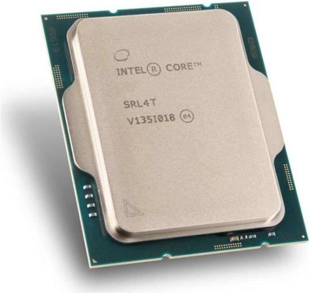 Amazon | CUK Intel Core i3-12100T 4コア 第12世代 Alder Lake