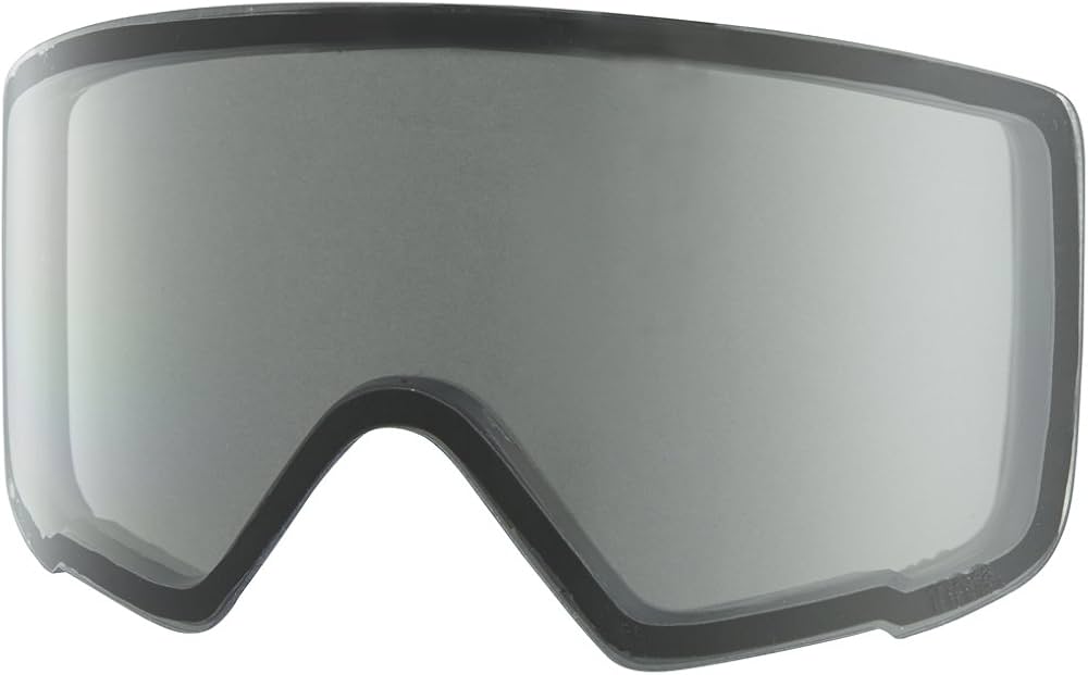 Amazon | Anon(アノン) スノーボード スキー ゴーグル メンズ レンズ