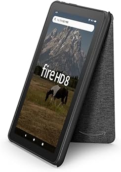 Amazon.co.jp: 【Fire HD 8 第12世代用】Amazon純正 ファブリック