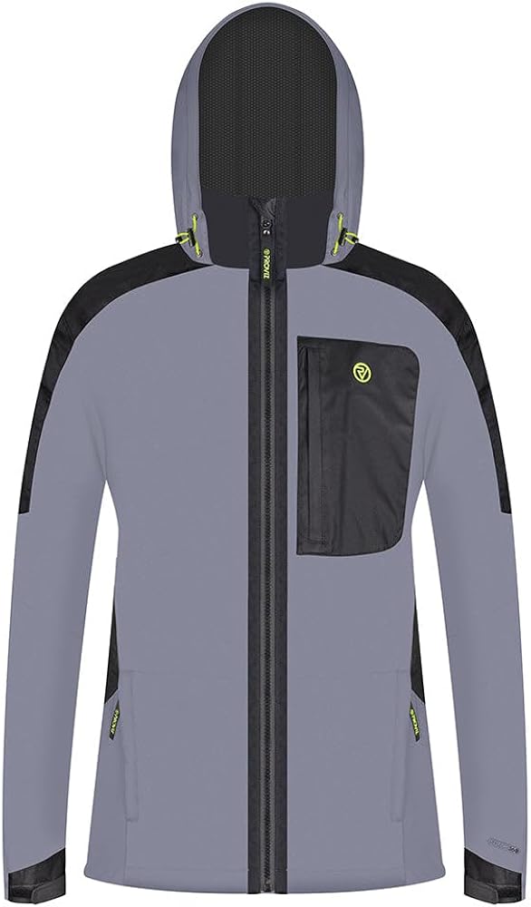 Amazon.com : Proviz Women's Reflect360 Outdoor Jacket, Silver