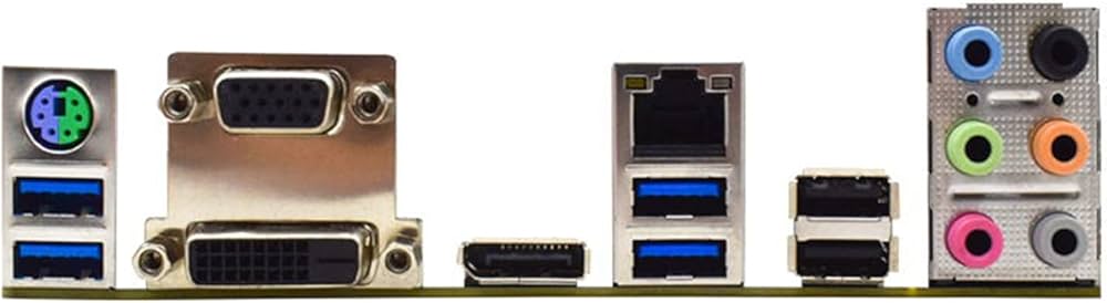 Amazon | MSI Z170-S01 LGA1151に適合IntelZ170デスクトップPC