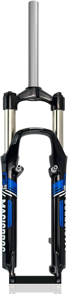 Amazon.co.jp: 26 インチ MTB フロントサスペンション フォーク 1-1/8