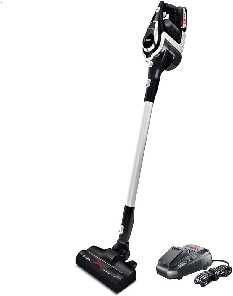 Amazon.co.jp: ボッシュ(BOSCH) 18V コードレスクリーナー“Unlimited
