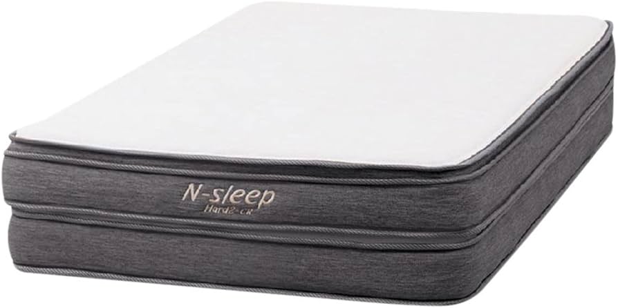 Amazon.co.jp: ニトリ(NITORI) Nスリープ マットレス ハード H2-02CR