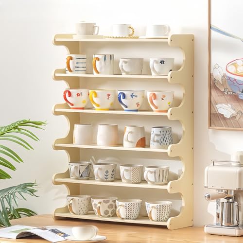 マグカップ 棚 インテリア」の人気商品一覧 | 安い商品を通販サイト