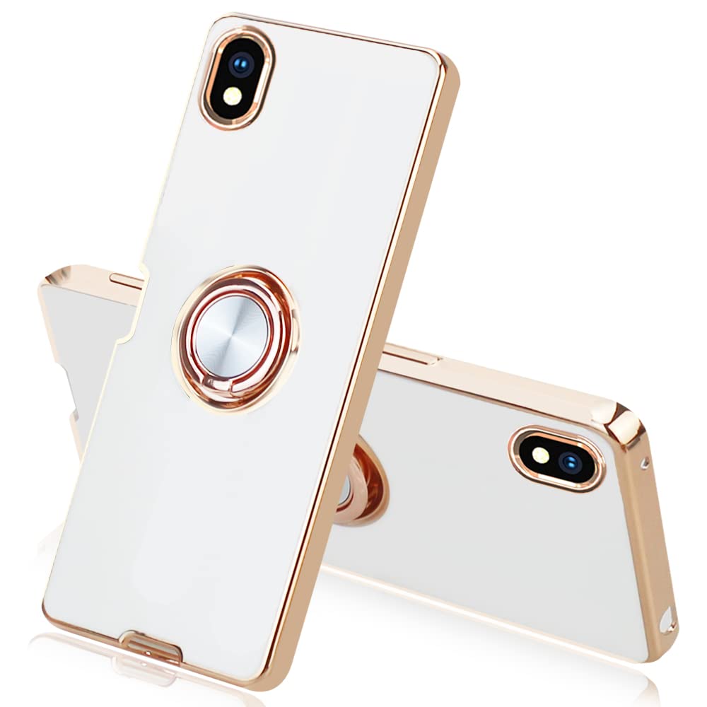 Amazon.co.jp: 【JOOBOY】 スマホケース 対応 Xperia Ace III ケース