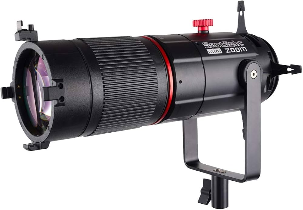 Amazon.co.jp: 【Aputure】Aputure Spotlight Mini Zoom スポット
