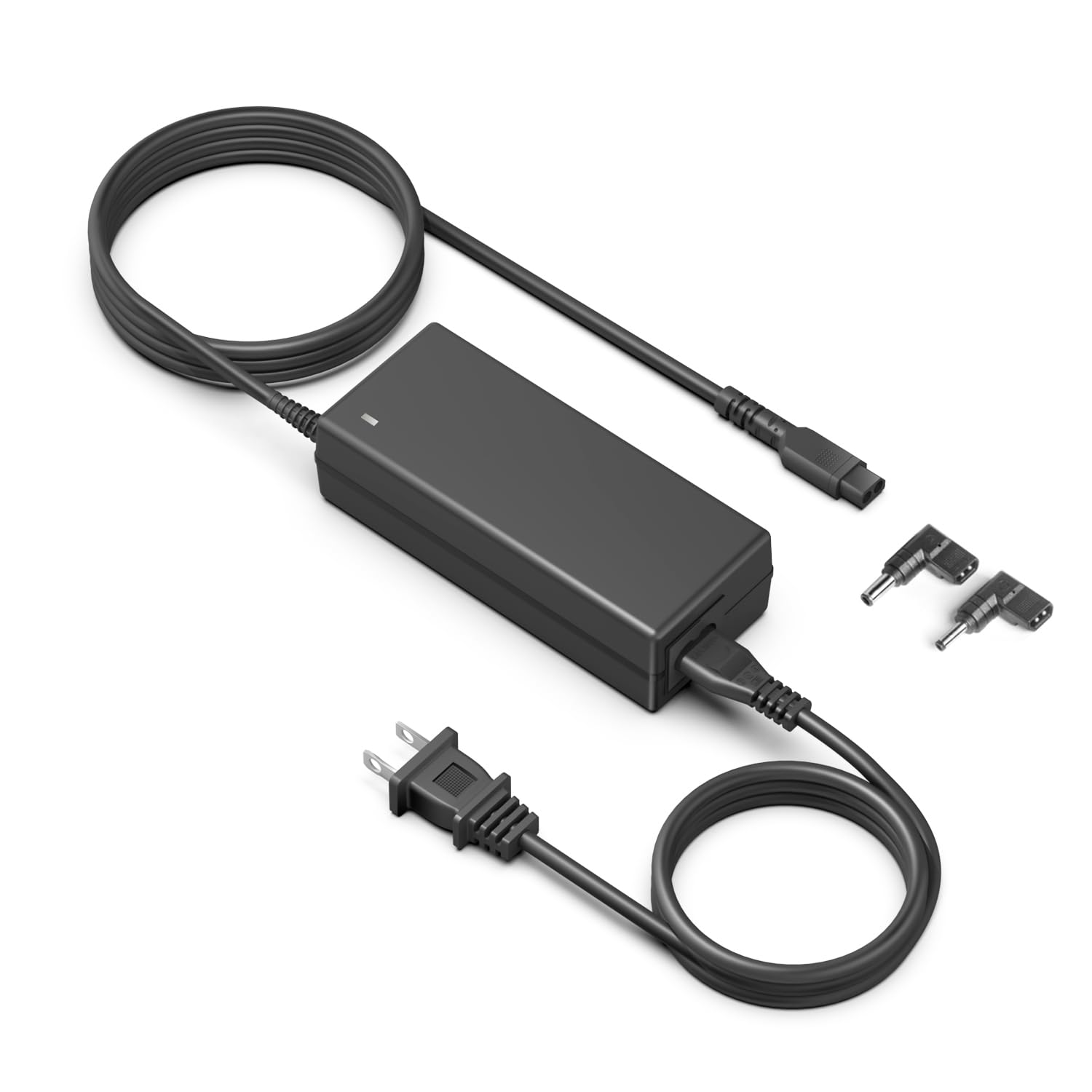 Amazon.co.jp: HKY 19V 90W ACアダプター 交換用充電器 対応 マウス