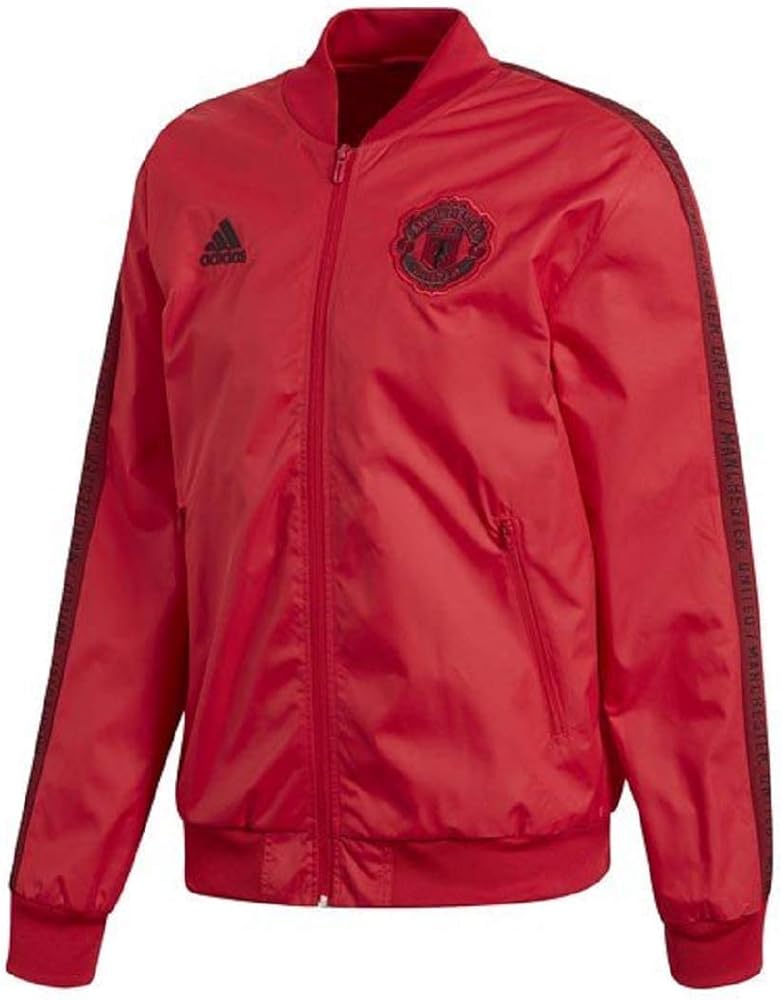 Amazon.co.jp: adidas アディダス マンチェスターユナイテッドFC