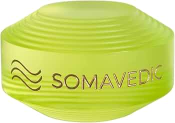 Amazon | ソマヴェディック ポータブル ボタン SM-12 日本国内正規品