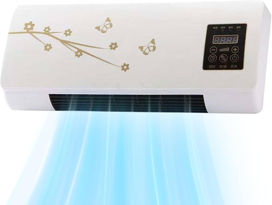 Amazon | 冷暖両用 移動式小型エアコン スポットクーラー 家庭用