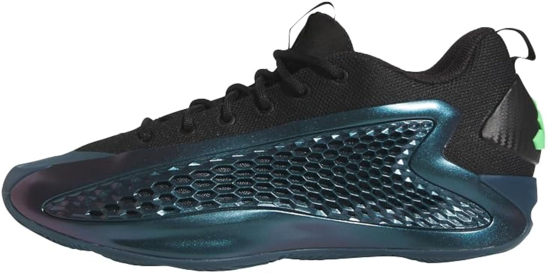 Amazon.co.jp: [アディダス] アンソニー エドワーズ 1 ロー ANTHONY