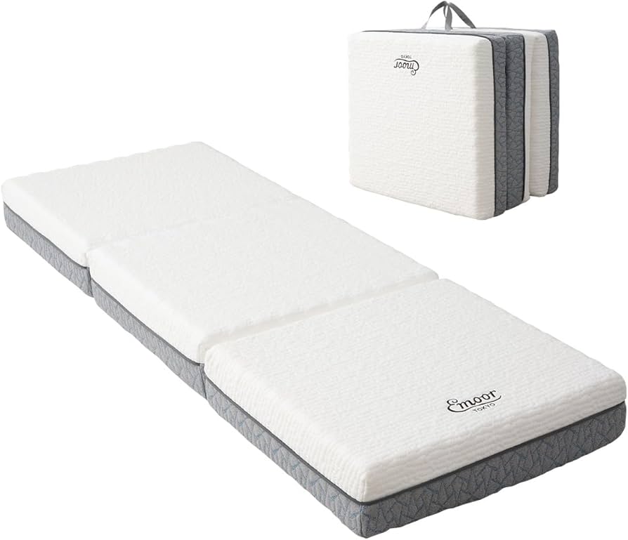 Amazon｜エムール プレミアム マットレス コンパクトショートサイズ