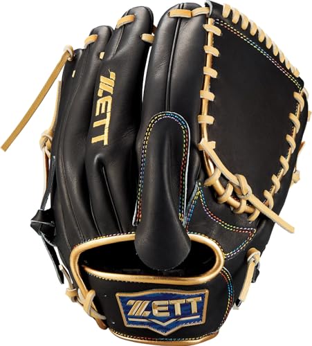 ゼット 軟式 ネオステイタス 投手用 BRGB31521 [右利き用] (野球