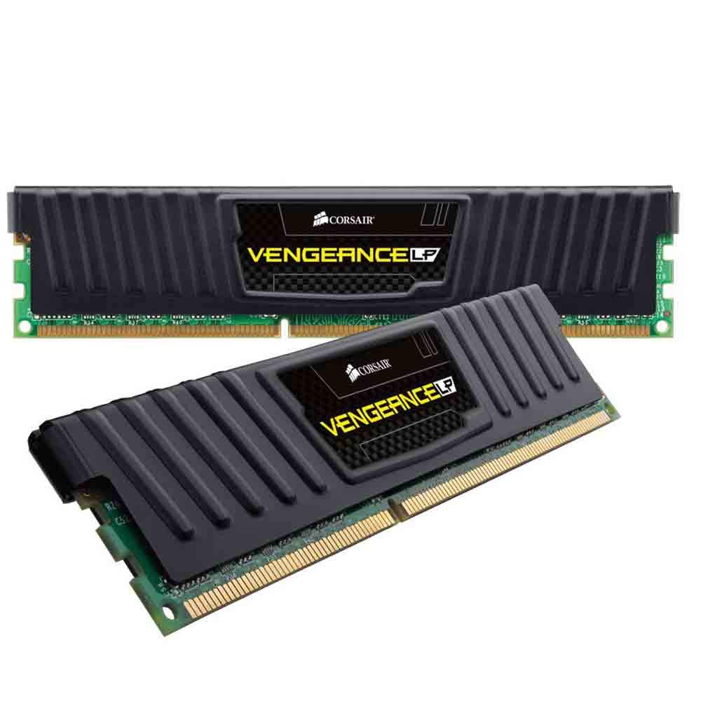 Corsair CML16GX3M2A1866C10 Vengeance LP 16GB (2 x 8GB) DDR3 1866