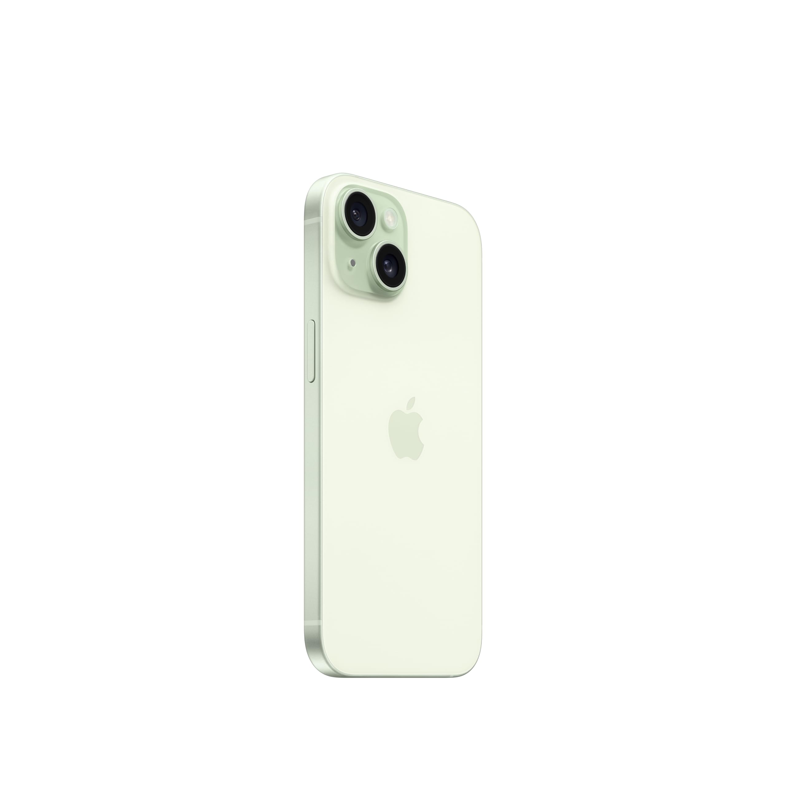 Amazon | 【整備済み品】 Apple iPhone 15 256GB グリーン SIMフリー
