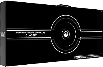 Amazon.co.jp: ポケモンカードゲーム クラシックコレクション : おもちゃ