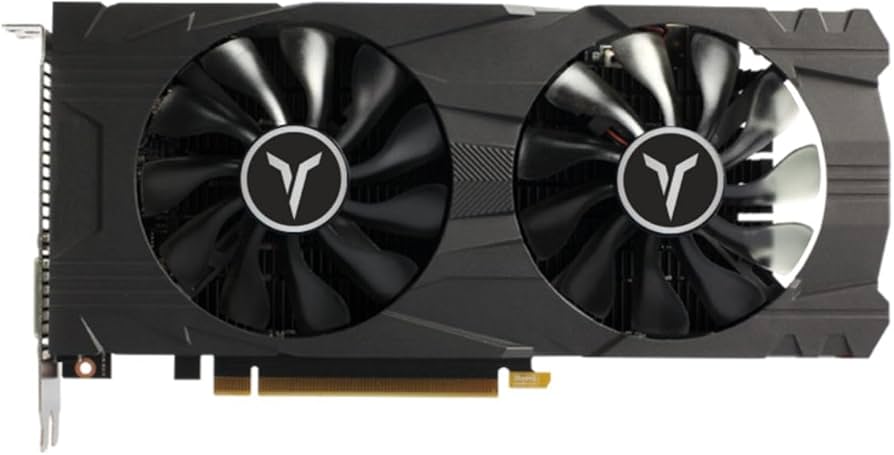 Amazon.com: Yeston Gaming GTX 1050 ti 4GD5 128bit Graphics Card