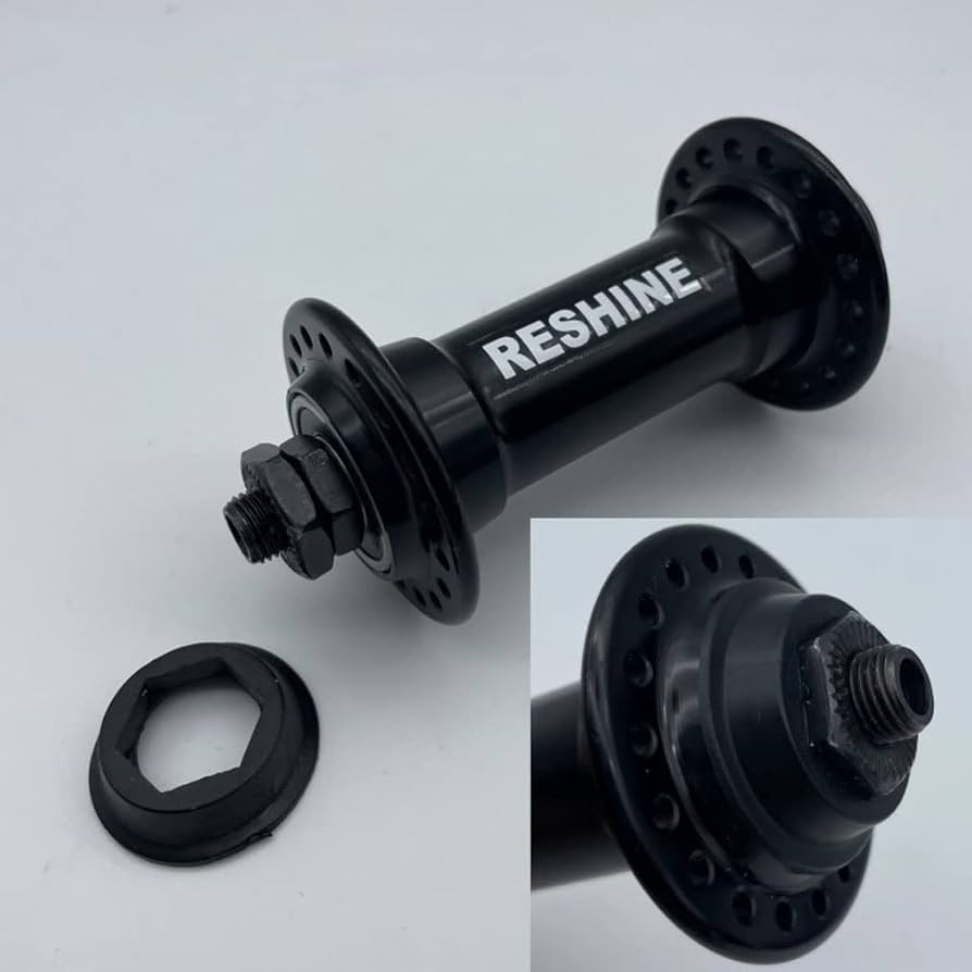 Amazon.co.jp: ロードバイクハブ 密閉型ベアリング Vブレーキ 自転車用