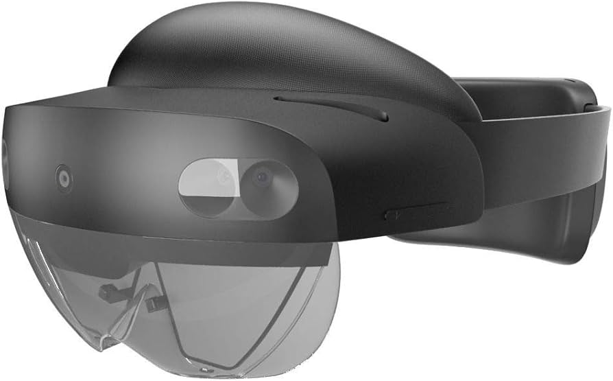 Amazon.co.jp: Microsoft Hololens2 4GB RAM + 64GB ROM VRヘッド