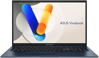 Amazon.co.jp: ASUS ノートパソコン Vivobook 17 X1704VA 17.3型