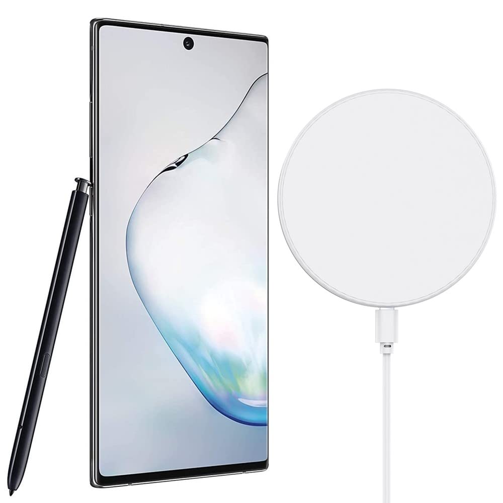 Amazon.com: Samsung Galaxy Note 10 (256GB, 8GB) 6.3