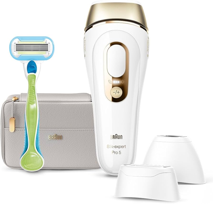 Amazon.co.jp: ブラウン Pro5 PL5257 プレミアムモデル あんしん5in1