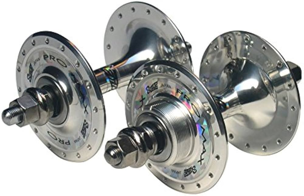 Amazon | SUZUE スズエ PRO MAX TRACK HUB プロマックス トラック ハブ