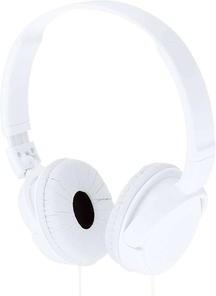 Amazon.co.jp: ソニー(SONY) ヘッドホン MDR-ZX110 : 密閉型