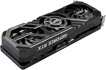 Amazon | Palit(パリット) GeForce RTX 3070 Ti GamingPro 8GB