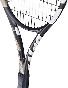Amazon | バボラ Babolat テニスラケット Pure Drive Wimbledon ピュア