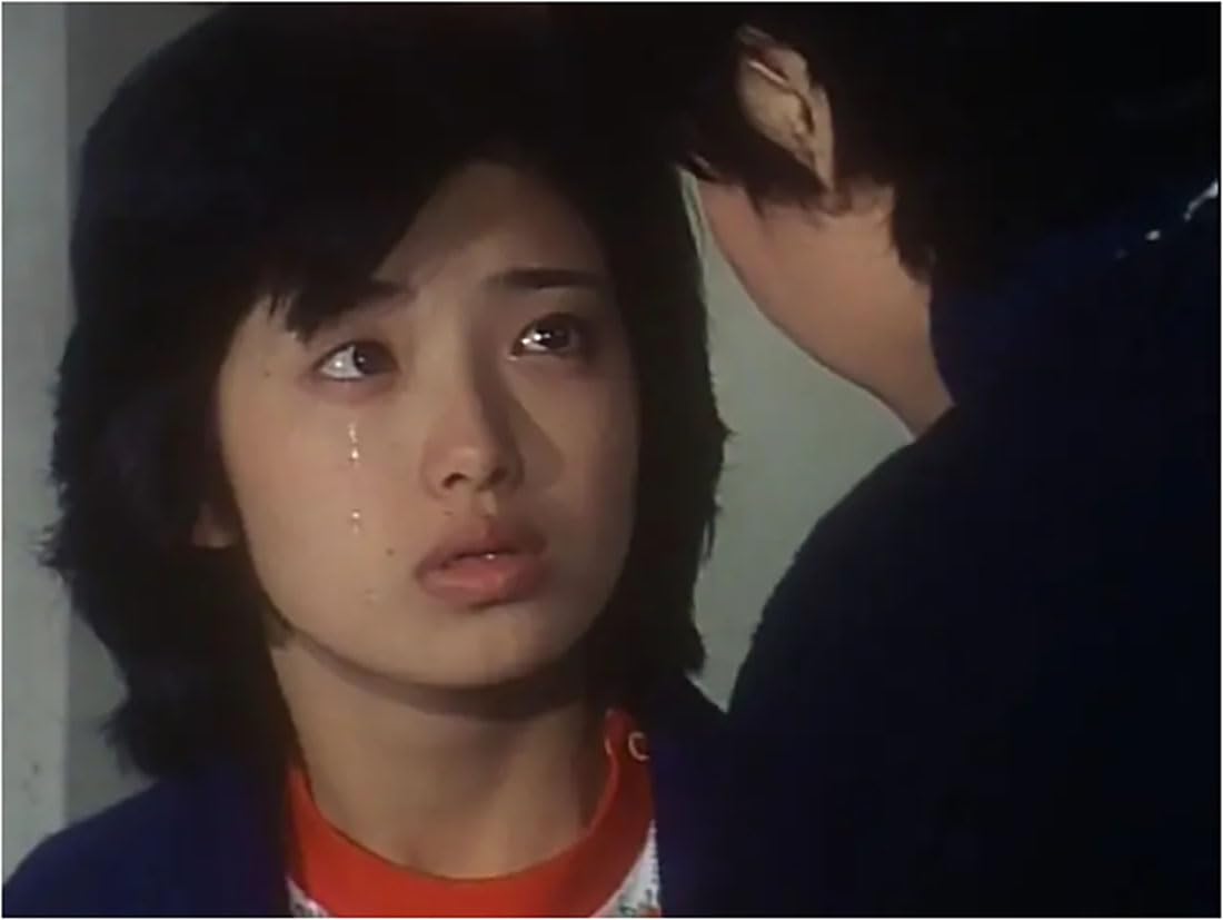 Amazon | 赤い疑惑 山口百恵 完全版 Blu-ray BOX 全29話 未開封