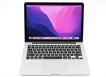 Amazon.co.jp: Apple Macbook Pro 13.3inch 2560X1600 A1502 日本語