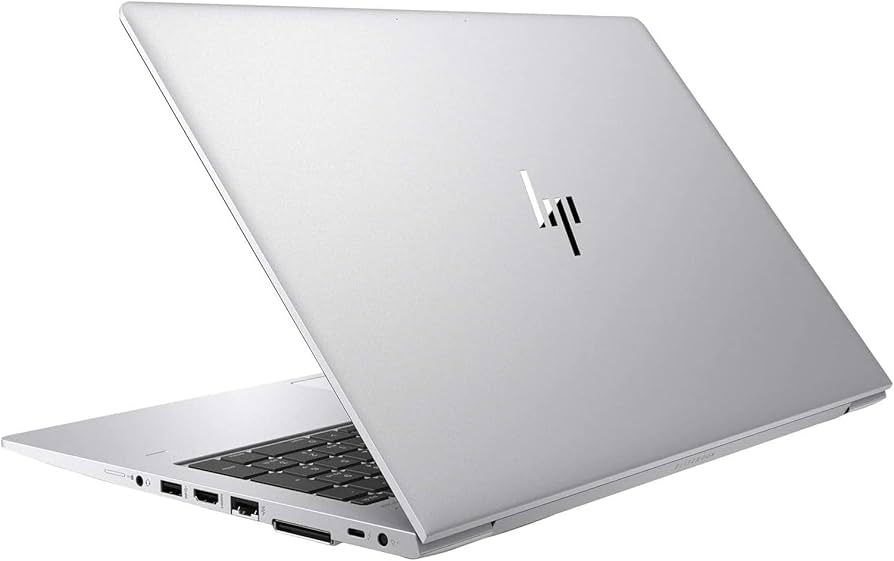 HP EliteBook 850 G5 Notebook 15.6