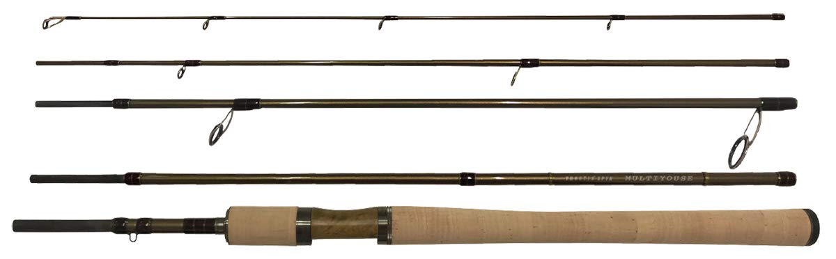 Amazon.co.jp: スミス(SMITH LTD) トラウティンスピン マルチュース