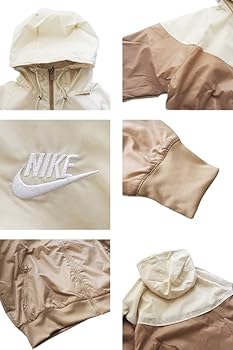 Amazon | [ナイキ] NSW HE WR ウィンドランナー ウィンドブレーカー