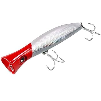 HAMMER HEAD MOET 120F トップウォータールアー