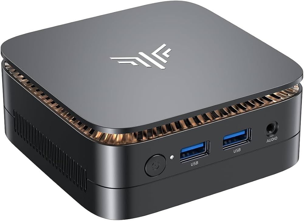 Amazon.co.jp: ミニPC【Intel N97 初登場｜N150より高速】mini pc 最大