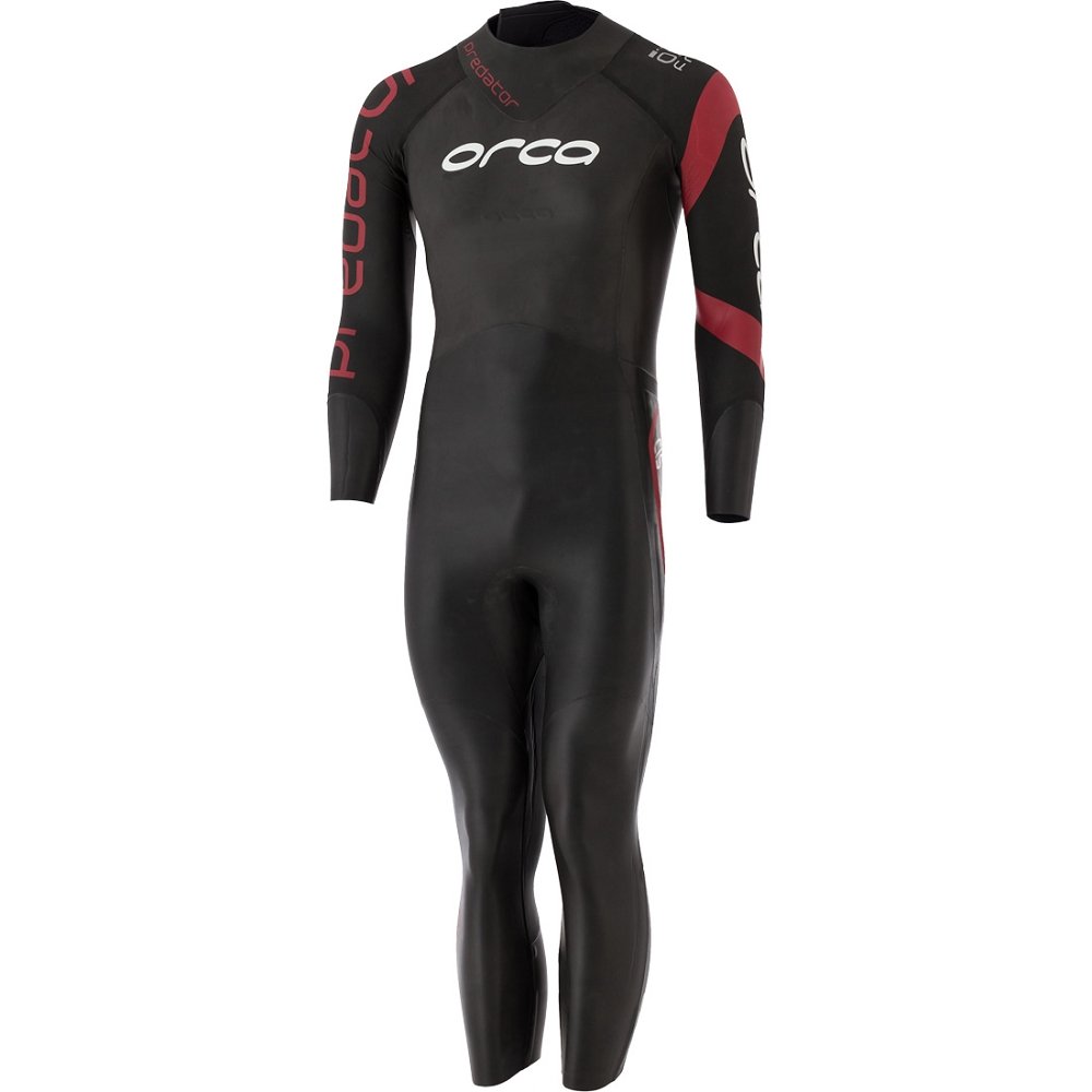 Amazon | ORCA(オルカ) ウェットスーツ predator Fullsleeveプレデター